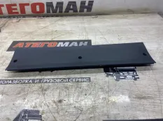 Накладка Man Tgl 81629300191