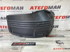 Крыло SCANIA R114/124/144 TD0752056L, левое