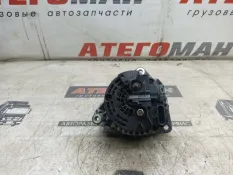 Генератор Man Tgl 0124555013