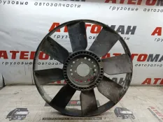 Крыльчатка вентилятора Mercedes-Benz Atego 9042050406 8 СЕРИИ OM 904 LA