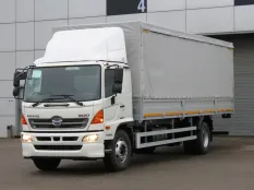 Машина Hino 500 J08E-UR 14373