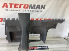 Кожух рулевой колонки Man 81614700027