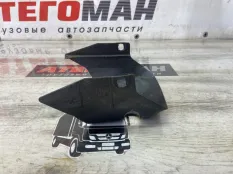 Кожух рулевой колонки Man 81461130114