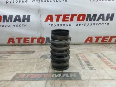 Патрубок интеркулера Mercedes-Benz Atego 0005016182