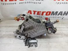 Рулевая Колонка Man Tgl 81461136231