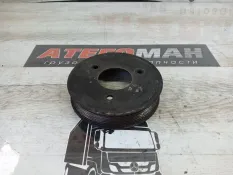 Шкив Man Tgl 2013 51065030384 12.180 D0834 LFL