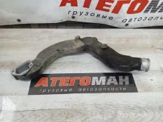 Патрубок водяного насоса Man Tgl 2013 51063023429 12.180 D0834 LFL
