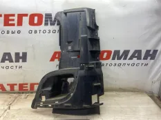 Дефлектор Кабины ( Угол кабины ) Mercedes-Benz Atego 9738840022 2, передний левый