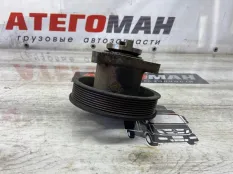 Привод водяного насоса Man Tgl 2013 51385006122 12.180 D0834 LFL