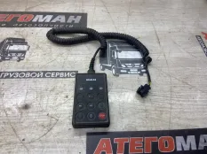 Пульт управления пневмоподвеской Man Tgl 2013 4460561380 12.180 D0834 LFL