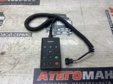 Пульт управления пневмоподвеской Man Tgl 2013 4460561380 12.180 D0834 LFL
