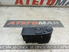 Блок комфорта Man Tgl 2013 81258067102 12.180 D0834 LFL, левый