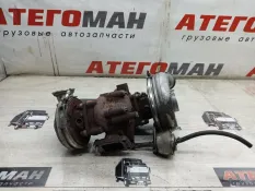 Турбина Man Tgl 2013 51091017014 12.180 D0834 LFL