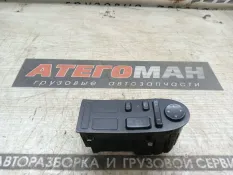 Блок комфорта Man Tgl 2013 81258067102 12.180 D0834 LFL, левый