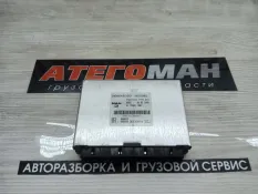 Электронный блок FFR Man Tgl 81258057082