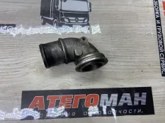 Патрубок водяного насоса Man Tgl 2013 51094113514 12.180 D0834 LFL