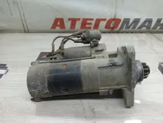 Стартер Man Tgs 2012 51262017238 35T D2066 LF