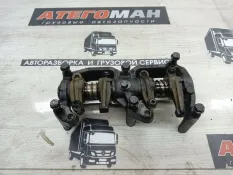 Ось коромысел Man Tgl 2013 51042023086 12.180 D0834 LFL