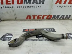 Патрубок водяного насоса Man Tgl 2013 51063023429 12.180 D0834 LFL