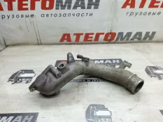 Патрубок интеркулера Man Tgl 2013 51094113514 12.180 D0834 LFL