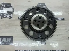 Шестерня Man Tgs 2012 51045053063 35T D2066 LF