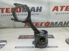 Поршень Man Tgs 2012 51025006244 35T D2066 LF