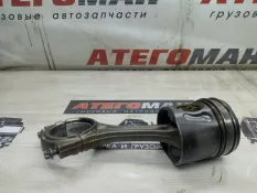 Поршень Man Tgs 2012 51025006244 35T D2066 LF