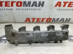 Патрубок водяного насоса Man Tgl 2013 51063023276 12.180 D0834 LFL