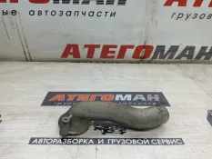 Патрубок водяного насоса Man Tgl 2013 51064053044 12.180 D0834 LFL