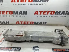 Модуль Рециркуляции Man Tgs 2012 51081007280 35T D2066 LF