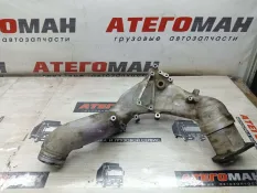 Патрубок Man Tgs 2012 51094113781 35T D2066 LF