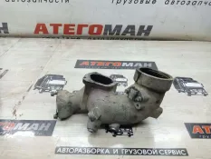 Патрубок интеркулера Man Tgs 2012 51094113780 35T D2066 LF