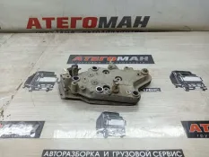 Крышка Man Tgs 2012 51081403034 35T D2066 LF