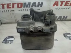 Теплообменник Man Tgs 2012 51095403050 35T D2066 LF