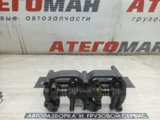 Ось коромысел Man Tgl 2013 51042023086 12.180 D0834 LFL