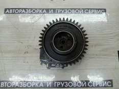 Шестерня Man Tgs 2012 51045053065 35T D2066 LF