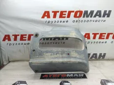 Бампер Mercedes-Benz Atego TD0950002GR, передний левый