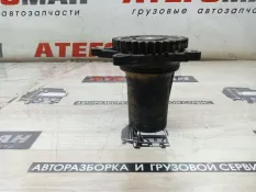 Привод вентилятора Man Tgs 2012 51066095012 35T D2066 LF, передний
