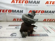 Турбина Man Tgs 2012 51091007893 35T D2066 LF