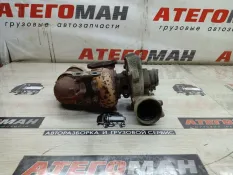 Турбина Man Tgs 2012 51091007907 35T D2066 LF