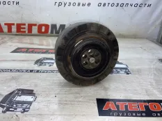 Демпфер коленвала Man Tgl 2013 51022010181 12.180 D0834 LFL