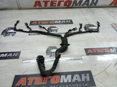 ПРОВОДКА ДВИГАТЕЛЯ Man Tgs 2012 51254136256 35T D2066 LF
