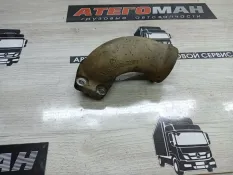 Патрубок системы охлаждения Man Tgs 2012 51063023281 35T D2066 LF