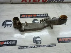 Патрубок Man Tgs 2012 51063023494 35T D2066 LF