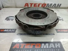 Корзина сцепления Man Tgs 2012 430701L2320C 35T D2066 LF
