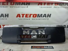 Решетка радиатора Man Tgl 81611505079