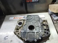 Купол маховика Man Tgs 2012 51014013291 35T D2066 LF