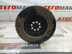 Демпфер коленвала Man Tgs 2012 51022006017 35T D2066 LF