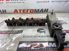 Коллектор выпускной Man Tgl 2013 51081023128 12.180 D0834 LFL