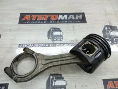 Поршень Mercedes-Benz Actros 2012 5410303937 ТЯГАЧ OM 501 LA